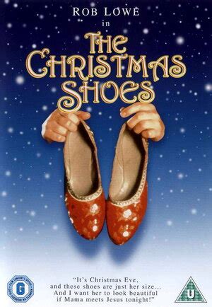 Рождественские туфли 2002
